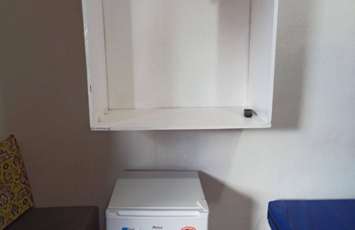 Manguinhos Apartment | Geribá - Búzios - Suíte 16 - Aluguel Econômico