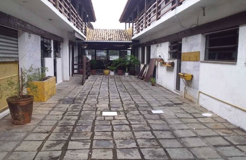 Manguinhos Apartment | Geribá - Búzios - Suíte 19 - Aluguel Econômico