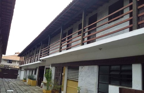 Manguinhos Apartment | Geribá - Búzios - Suíte 19 - Aluguel Econômico