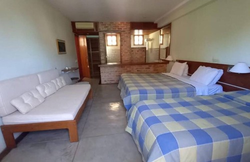 Taio Bed & Breakfast | Triple Deluxe Garden View