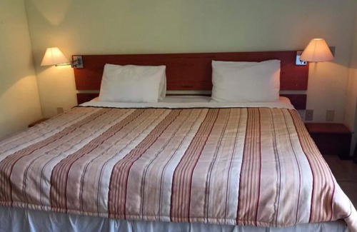 Taio Bed & Breakfast | Triple Deluxe Garden View