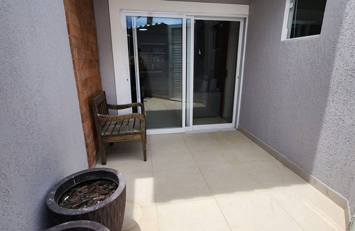 Taio Apartment | Casamar Lofts Praia dos Anjos 01