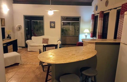 Recreio dos Bandeirantes Apartment | Lemonade Homestay near the beach