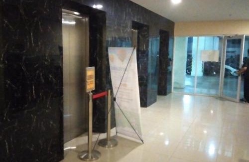 Bogor Apartment | BR Room at Apartemen Bogorienze Resort