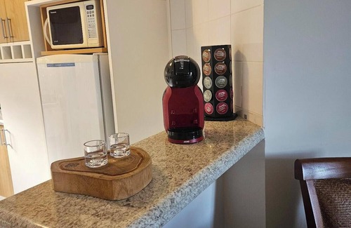 Jaguaribe Apartment | Charming apartment, close to the tourist center and with a beautiful panoramic view