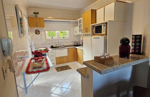 Jaguaribe Apartment | Charming apartment, close to the tourist center and with a beautiful panoramic view