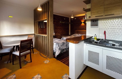 Vila Everest Apartment | Vrbo Property