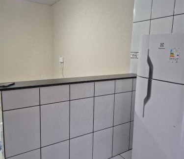 Vila Bela da Santissima Trindade Apartment | Condomínio FRAZAO