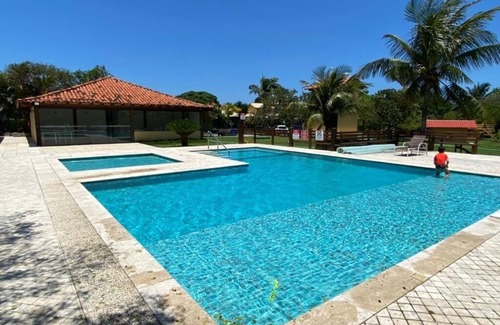 Praia Rasa House | Casa 150m da Praia Rasa com infra total