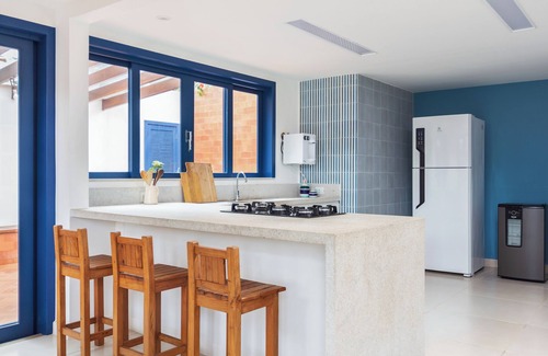 Buzios House | House in Búzios less than 100m from the beach