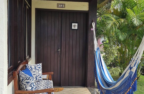 Praia Rasa House | Cozy house in a condominium in BÚZIOS - Rio de Janeiro - 3 suites