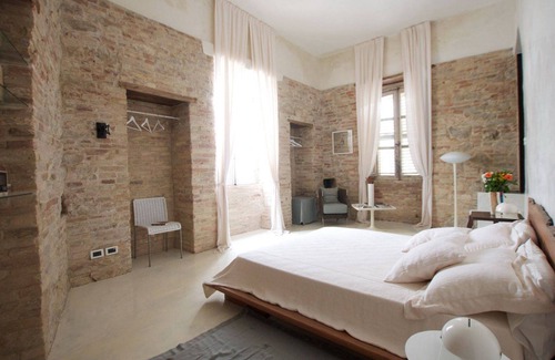 Montesilvano Bed & Breakfast | BR1 Cibo & Benessere