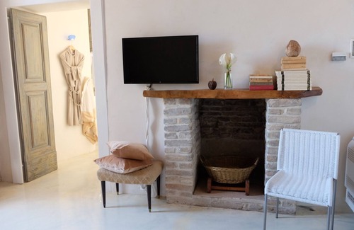 Montesilvano Bed & Breakfast | BR1 Cibo & Benessere