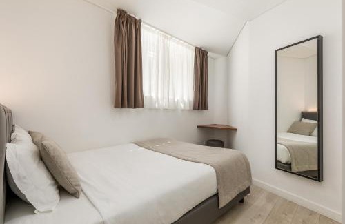 Centro / Baixa Apartment | Bra.com Apartments Oporto Faria Guimarães