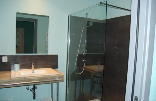 Biberwier Apartment | Brabander Alm