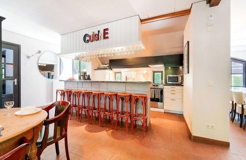Heusden Gem Asten Villa | Brabant Mansion for Groups