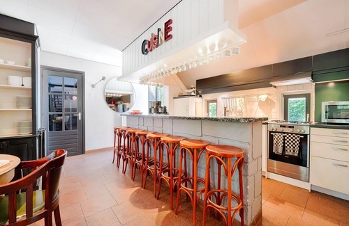 Heusden Gem Asten Villa | Brabant Mansion for Groups