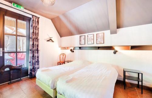 Heusden Gem Asten House | Brabant Mansion for Groups