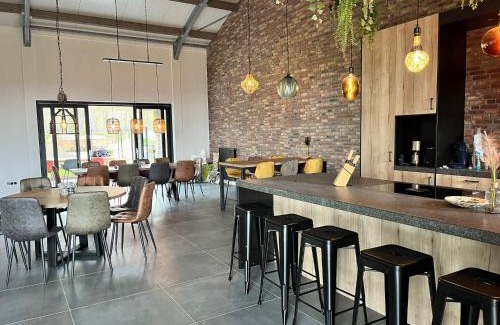 Deurne House | Brabantse Nacht