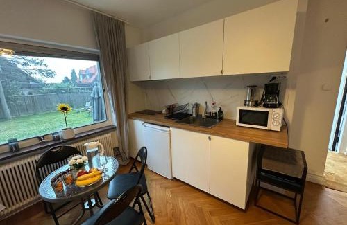 Landskrona Apartment | Brabo2