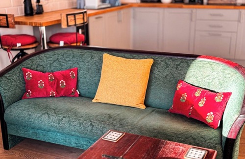 Carlton Colville House | Bracken and Bramble Barn – Spacious Holiday Retreat