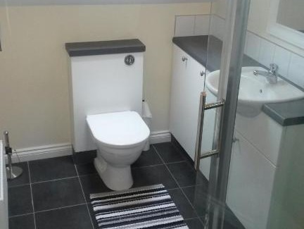 Crumlin Apartment | BRACKLEY
