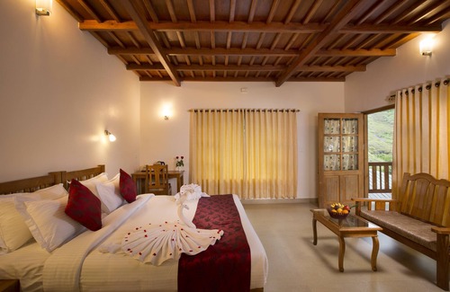 Pallivasal Hotel | Bracknell Forest