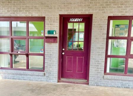 Big Spring Hotel | Bradbury Inn