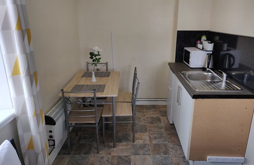 Bradford Apartment | Bradford Apartments Flat 95