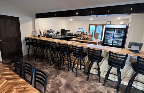 Bradford Hotel | Bradford Guest House - The B