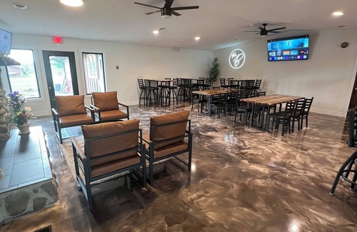 Bradford Hotel | Bradford Guest House - The B