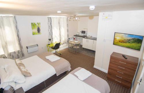 Bradford Apartment | Bradford serviced apartments