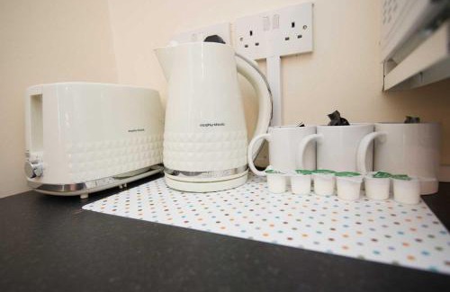 Bradford Apartment | Bradford serviced apartments