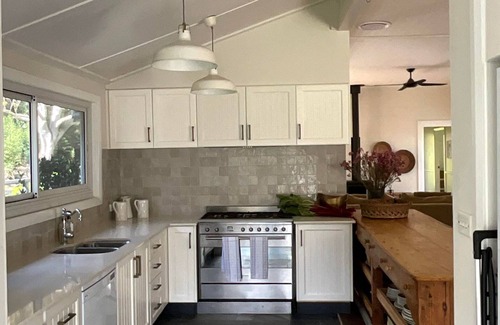 Upper Kangaroo River House | Braebrook - Stunning farm house!