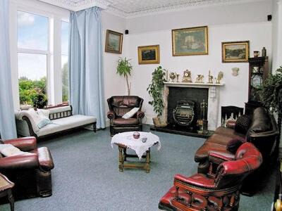 Portpatrick House | Braefield