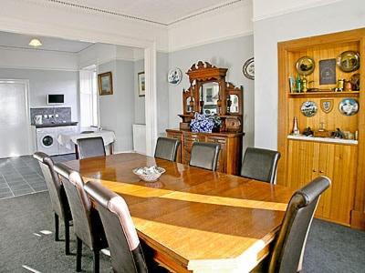 Portpatrick House | Braefield