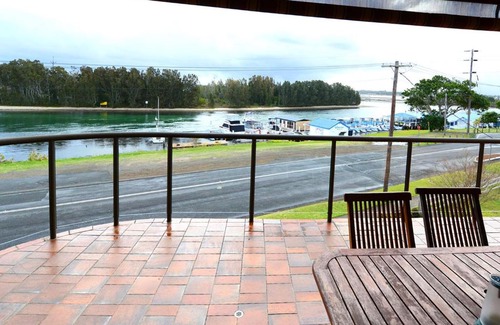 Forster Apartment | Braemar 6