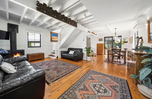 Blackheath House | Braeside Cross