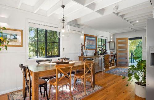 Blackheath House | Braeside Cross
