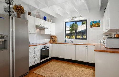 Blackheath House | Braeside Cross