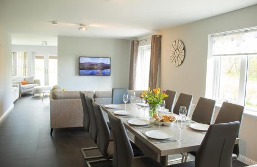 Nethy Bridge House | Braeside - Family home in Nethy Bridge