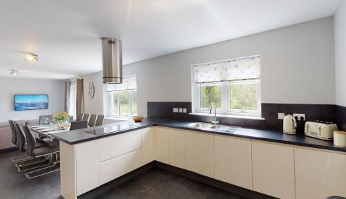 Nethy Bridge House | Braeside - Family home in Nethy Bridge