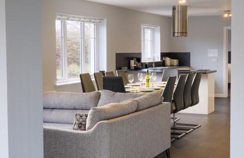 Nethy Bridge House | Braeside - Family home in Nethy Bridge