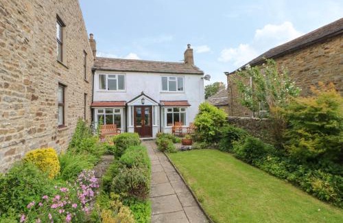 Reeth House | Braeside