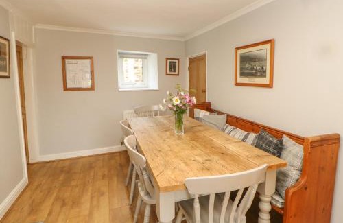 Reeth House | Braeside