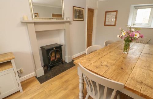 Reeth House | Braeside