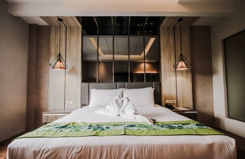 Sukaradja Hotel | Braga Hotel