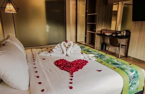 Sukaradja Hotel | Braga Hotel
