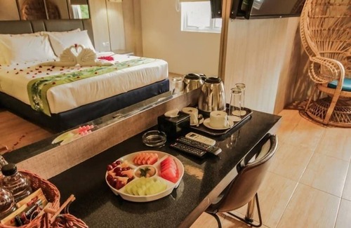 Sukaradja Hotel | Braga Hotel
