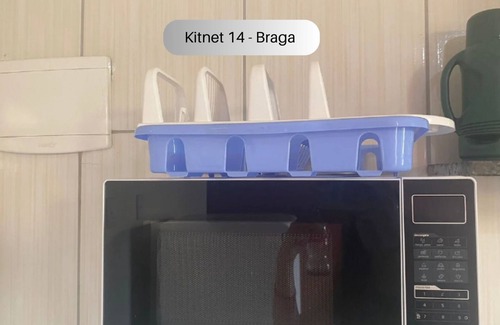 Braga Apartment | Braga - Kitnet 14 - Cabo Frio - Aluguel Econômico